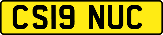 CS19NUC