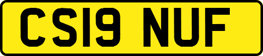 CS19NUF