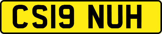 CS19NUH