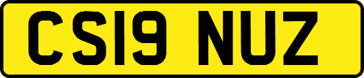 CS19NUZ