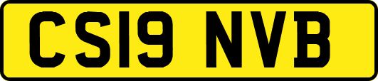 CS19NVB