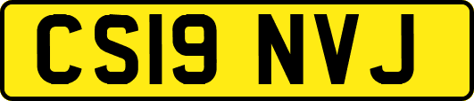 CS19NVJ
