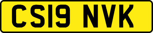 CS19NVK
