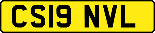 CS19NVL