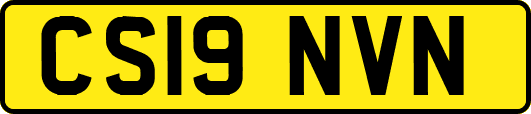 CS19NVN