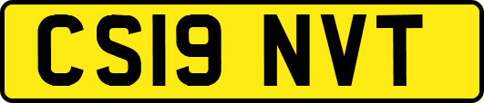 CS19NVT