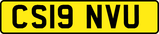 CS19NVU