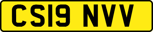 CS19NVV