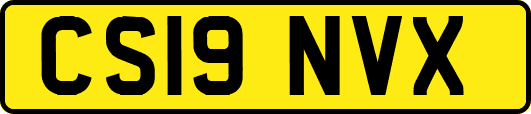 CS19NVX