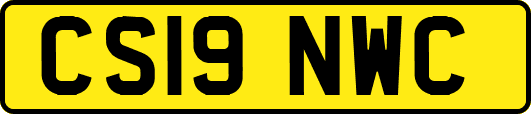 CS19NWC