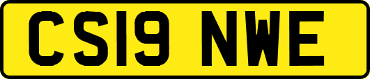 CS19NWE