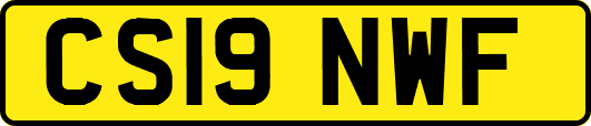 CS19NWF