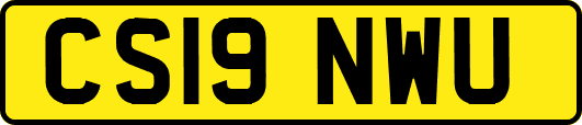 CS19NWU