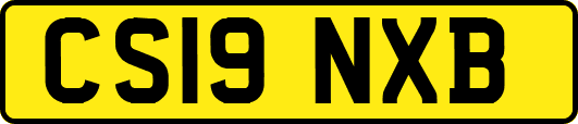CS19NXB