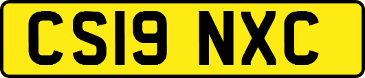 CS19NXC