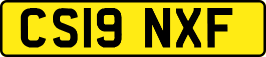 CS19NXF