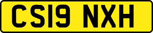 CS19NXH