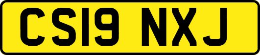 CS19NXJ