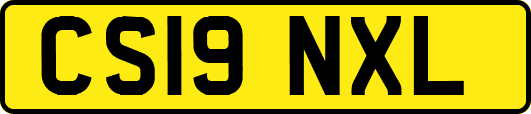 CS19NXL