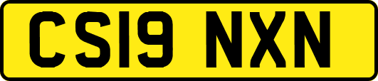 CS19NXN