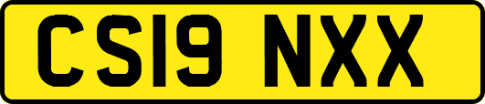CS19NXX