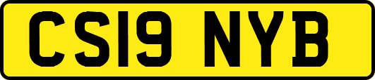 CS19NYB