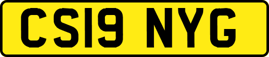 CS19NYG