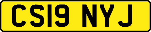 CS19NYJ