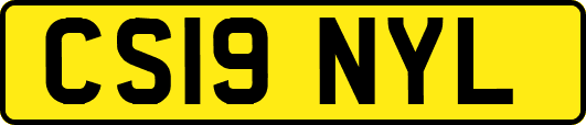 CS19NYL