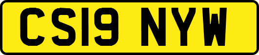CS19NYW