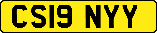 CS19NYY