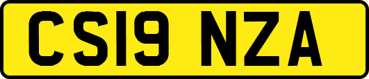 CS19NZA