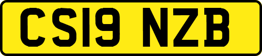 CS19NZB
