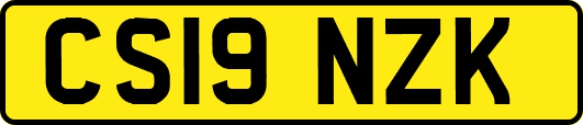 CS19NZK