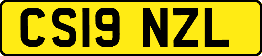CS19NZL