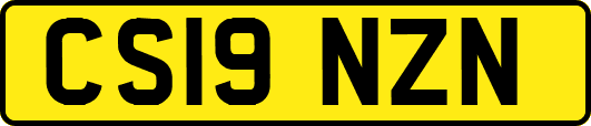 CS19NZN