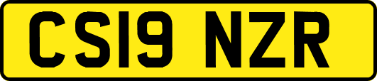 CS19NZR