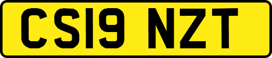 CS19NZT
