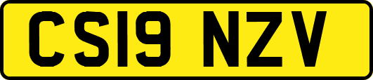 CS19NZV