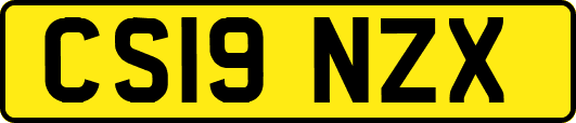 CS19NZX
