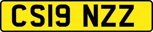 CS19NZZ