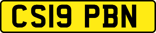 CS19PBN