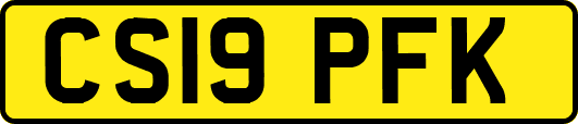 CS19PFK