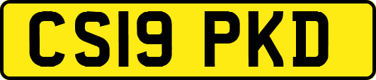 CS19PKD