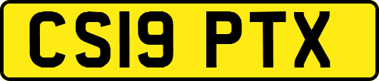 CS19PTX