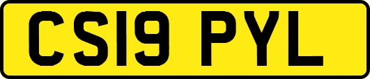 CS19PYL