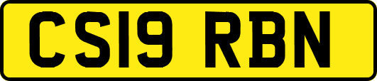 CS19RBN