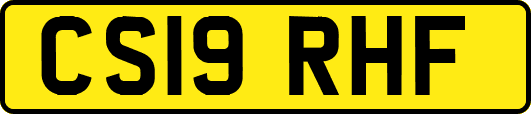 CS19RHF