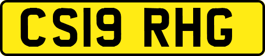 CS19RHG