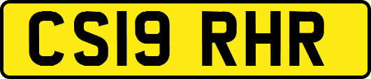 CS19RHR